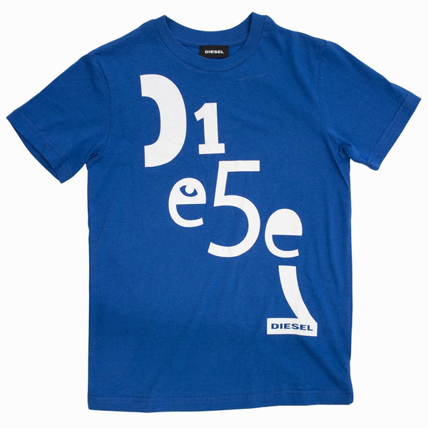 T-Shirt Diesel